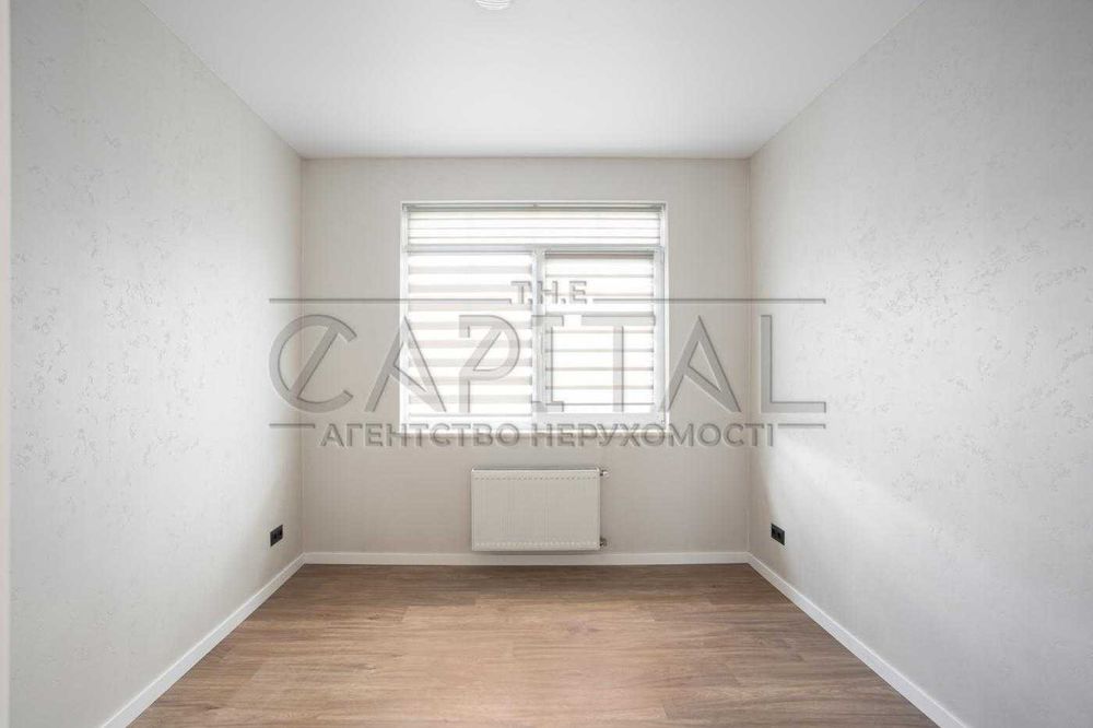 Продається будинок в селі Гнідин з ремонтом