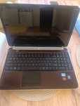 Laptop HP Pavilion DV6 i7-2670QM, 4GB RAM, DYSK 256GB