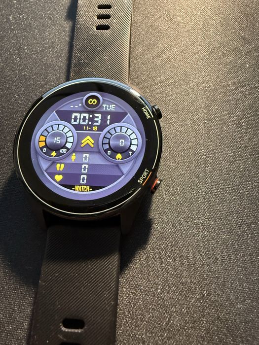 Vendo Smartwatch XIAOMI Mi Watch 45 mm