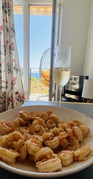 Болгарія, продаю студію 42 м2 , вид з вікна на мільйон