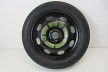 KOŁO DOJAZDOWE 18 CITROEN-C4 C5 PEUGEOT 508 508 5008-3008 -OPEL GRANDLAND X  5X108