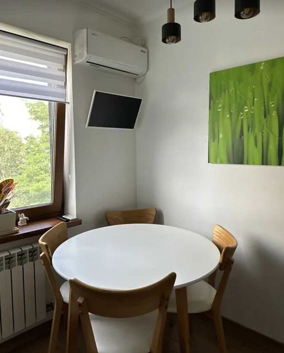 + 2-кімнатна квартира на Північному з якісним ремонтом та меблями!