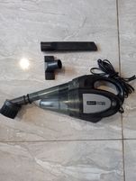 Пылесос автомобильный cyclonic 138w.