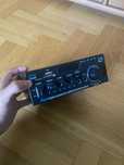 Ak45 stereo amplifier