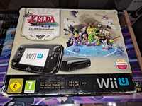 The Legend of Zelda The Wind Waker Windwaker / WiiU Wii U / Sosnowiec