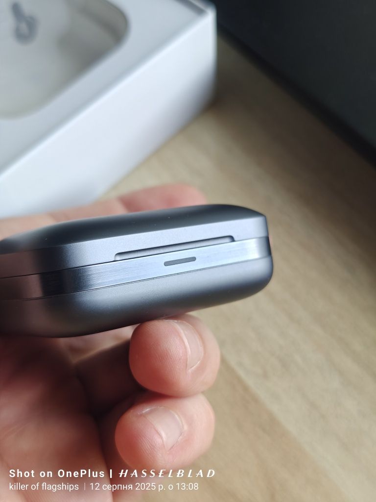 Бездротові Bluetooth навушники Realme Buds Air 7 Pro Global Нові