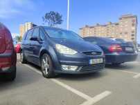 Ford Galaxy 1.8 TDCi 125cv (LER ANÚNCIO)