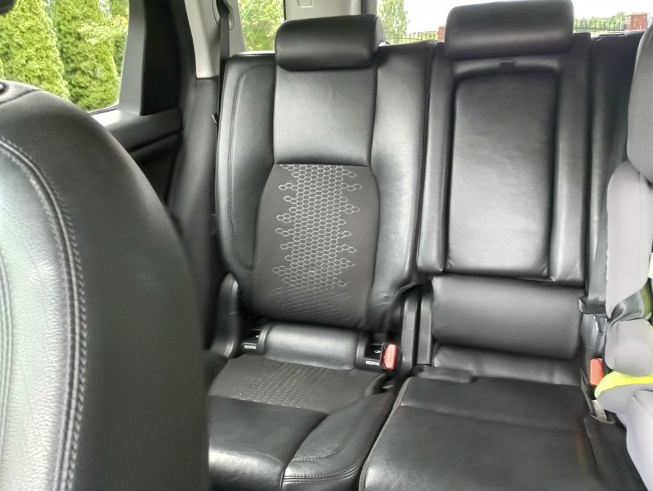 Land Rover Discovery Sport 2016 2.0d 4x4