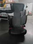 Fotelik samochodowy kinderkraft expander 15-36 kg