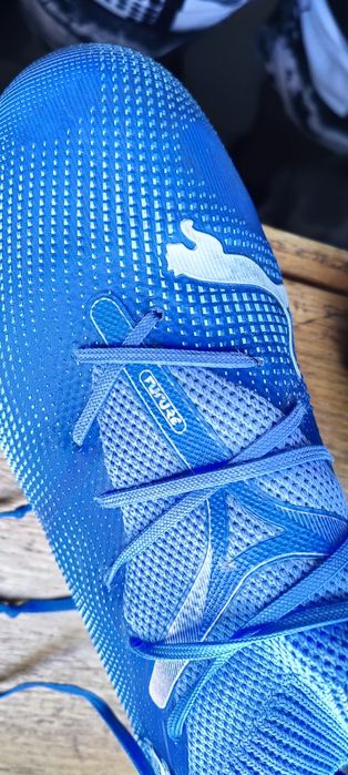 Chuteiras Puma Future