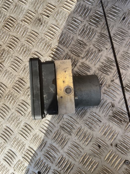 44540-42480 toyota rav 4 год тойота рав 4 абс блок abs год 20