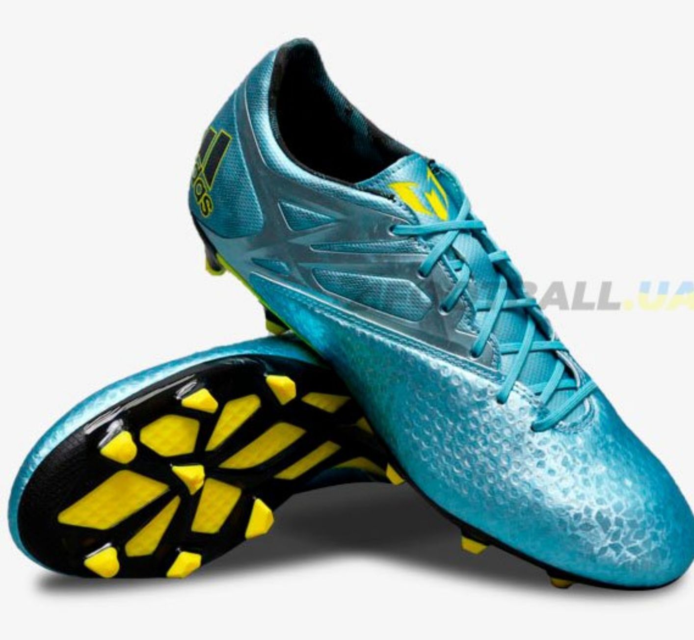 Adidas Messi 15,2 FG