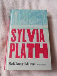 Szklany klosz Sylvia Plath