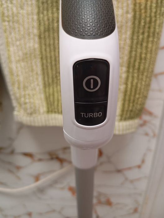 Aspirador flama 3em1