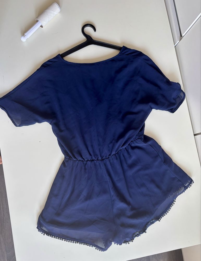 Kombinezon krótki H&M