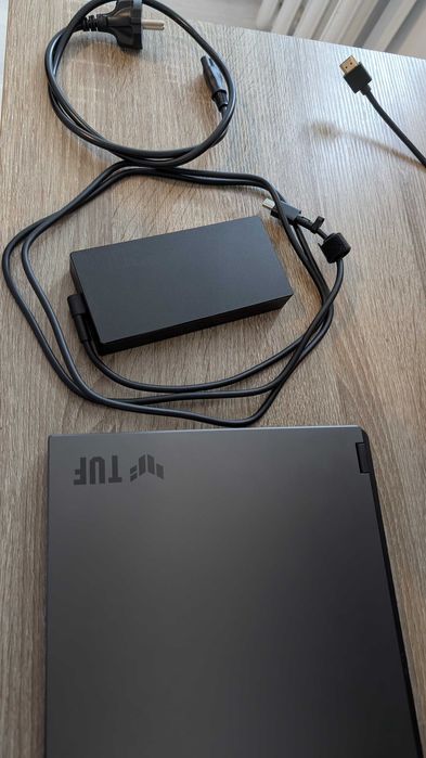 Asus TUF A14 2024