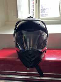 Capacete shoei hornet DS