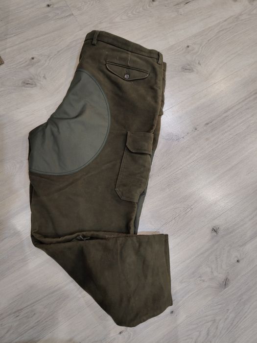 Spodnie Myśliwskie firmy DEERHUNTER