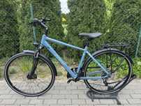 Sprzedam rower trekkingowy jak nowy