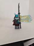 Oryginalna minifigurka lego ninjago njo0523 njo523 general vex