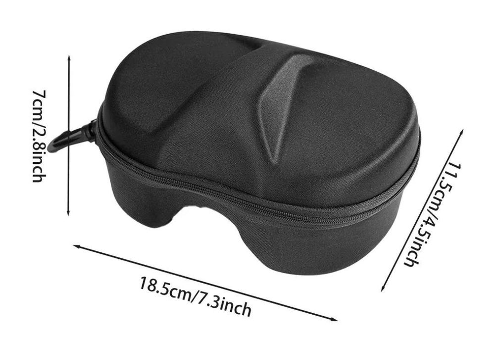 Чехол для підводної маски