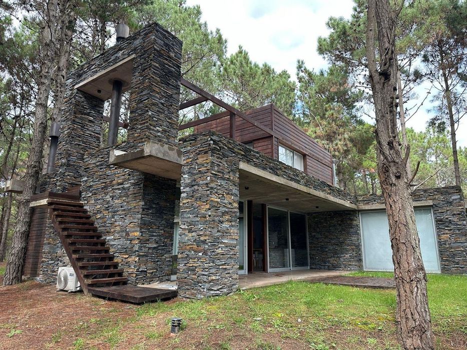 Alugo casa na Serra da Estrela