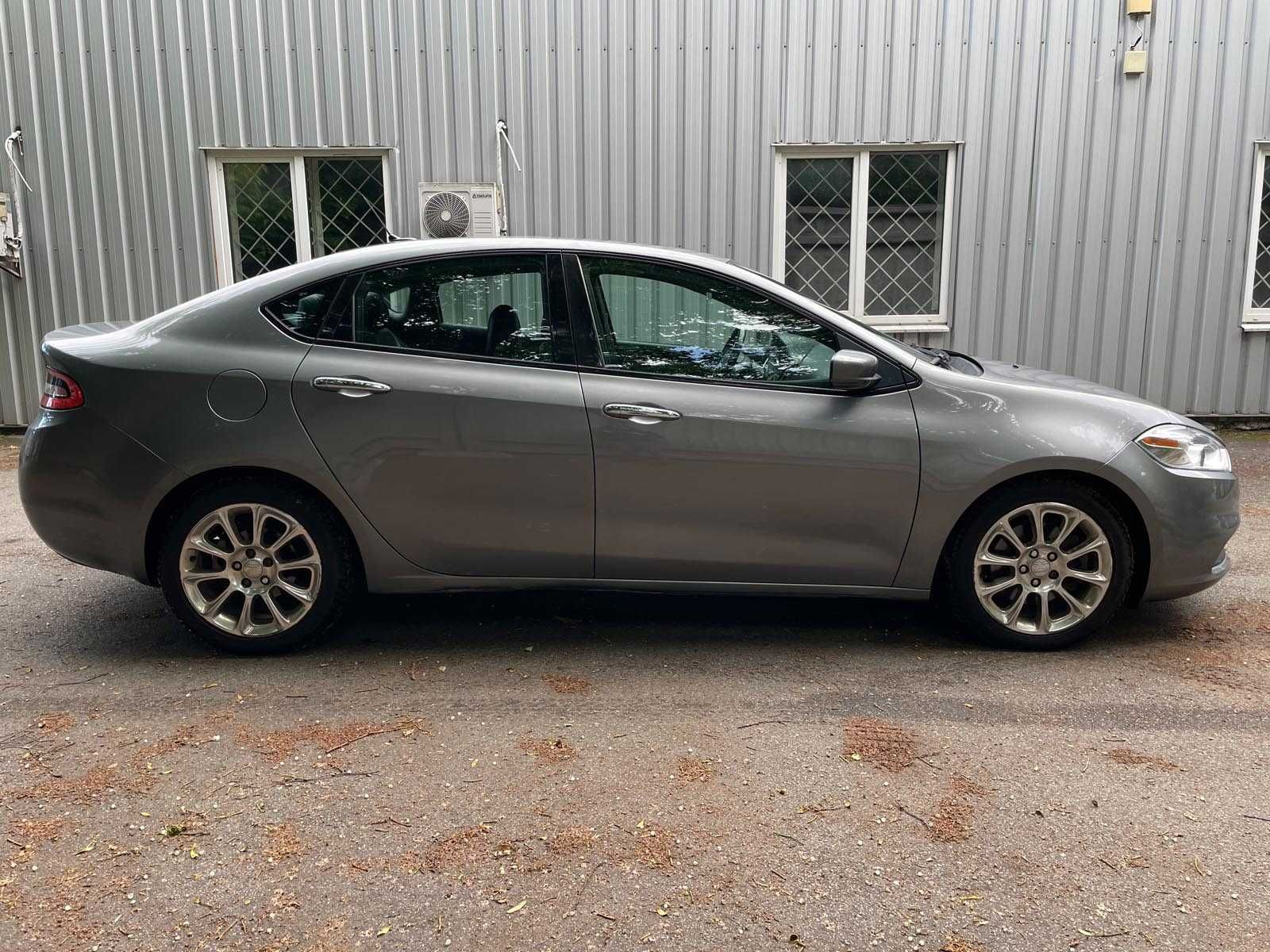 Продам Dodge Dart 2012р. #69194