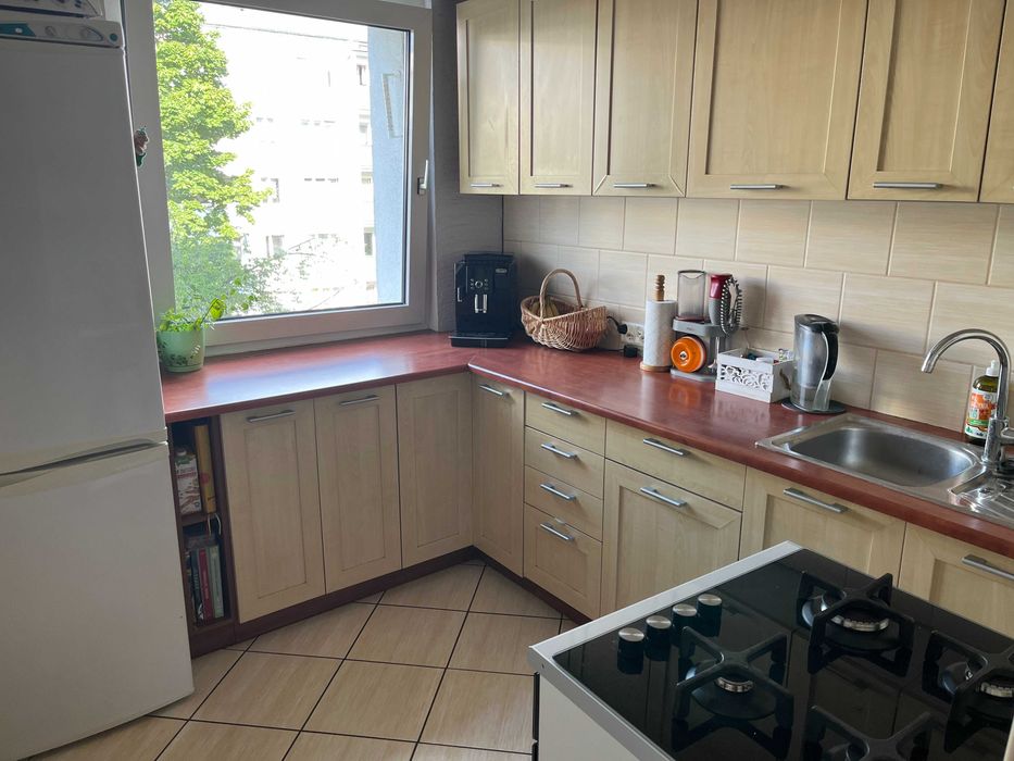 Mieszkanie na wynajem, Poznań, os. Jagiellońskie