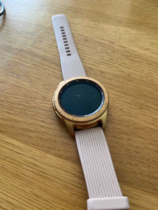 Zegarek Galaxy Watch