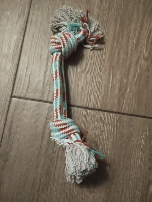 Zabawka dla pupila
