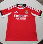 Camisola Benfica 25/26