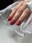 Stylizacja paznokci, manicure, hybryda, przedłużanie, pedicue