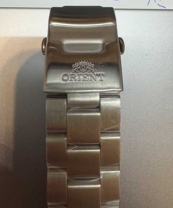 Zegarek ORIENT Mako II / Mako 2 , nowy, nieużywany