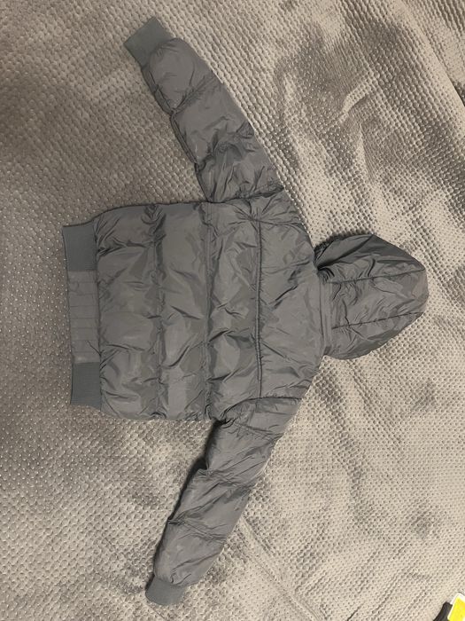 Продам зимову куртку для хлопчика 9-10 років фірми JOMA