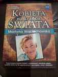 Kobieta na krańcu świata Martyna Wojciechowska