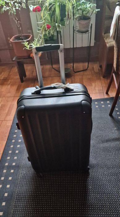 Дорожня валіза Німеччина чемодан кофер