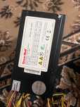 Блок живлення great wall gw-500gp на 500w