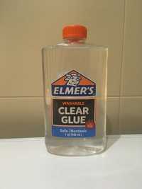 Клей Elmers school glue клей 946 мл. прозрачный