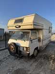 Mitsubishi L300 Kamper 1982 1.6 benyzna
