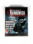 Rainbow Six Eagle Watch PC Big Box Po Francusku
