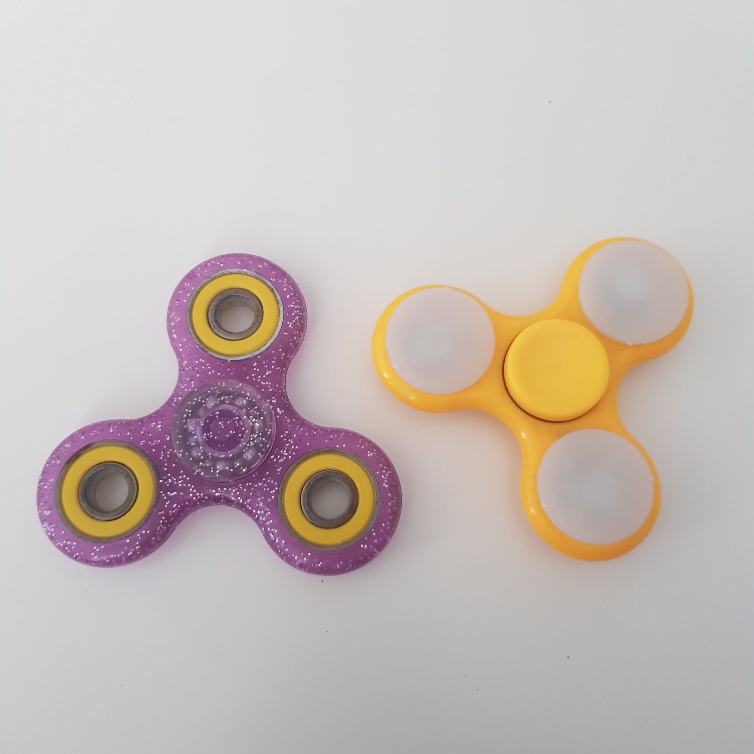 Fidget Spinner 2 sztuki