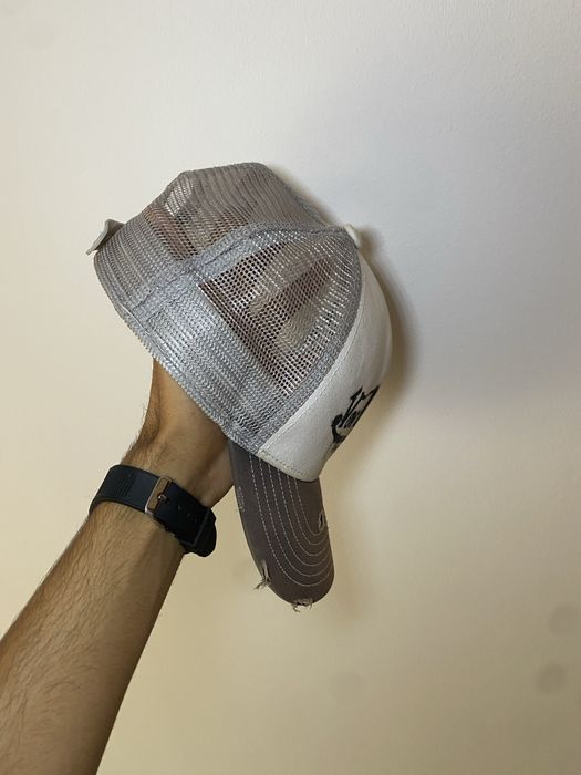 Chapéu von dutch