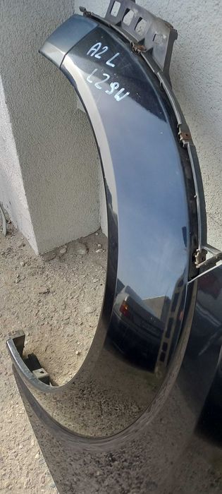 Błotnik Audi A2 LZ9W R/L