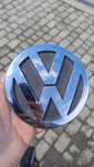Емблема багажника Volkswagen 5MO853630 110мм