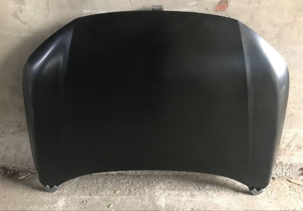 Капот Хонда Сівік 11 Honda Civic 11 2022 2022 2024