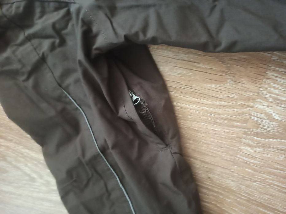 Вітровка чоловіча р L