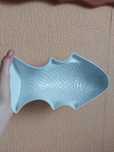 Stara forma ryba do galarety przedwojenna ceramiczna vintage niemcy