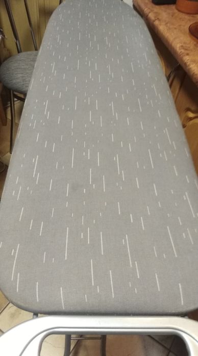 Deska do prasowania Jysk dl 110 cm szer32 cm