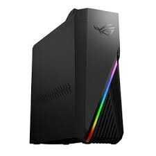 PC Desktop Gaming ASUS ROG Strix 1660 Ti AMD Ryzen 7 3700X