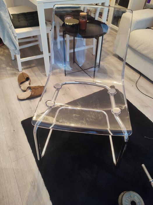 Krzesło Tobias IKEA